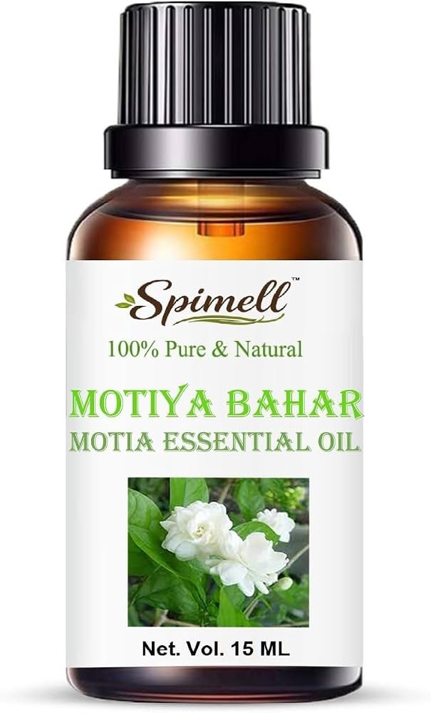 Citronella Essential Oil